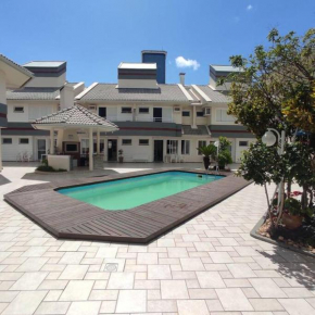 Casa Sobrado Praia dos Ingleses